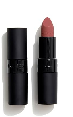 Matt läppstift sammet touch 030 Ruby Blush GOSH