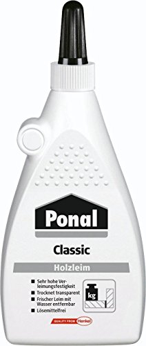 Holzleim Ponal Classic o. Lösungsmittel FL/225g