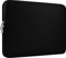 CCPK Laptop Sleeve Case 13 inch for MacBook Air 13.6 inch Mac Pro 13.3 Accessories 13 inch Laptop Computer Sleeve Protective Carrying Case Cover Bag 2025 2024 2022 2020 M4 M3 M2 M1 A3240 A3113, Black