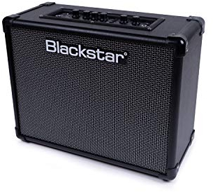 Blackstar ID Core 40 v3 Electric Guitar Combo Amplifier with Built In Effects/Tuner and Line In/Streaming Input & Direct USB Recording…