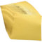 Operitacx 100 Blatt 15 x 15 cm Goldenes Origami-Papier, Folien- und Kunstkarton für Selbermachen, Scrapbook, Kunsthandwerksprojekte und Origami-Kraniche