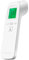 Fieberthermometer für Babys, Berührungsloses Stirnthermometer für Erwachsene, Kinder & Babys – Digitales Fieberthermometer mit LCD-Display, Fieberalarm & 32 Speicherplätzen | °C/°F Umschaltung