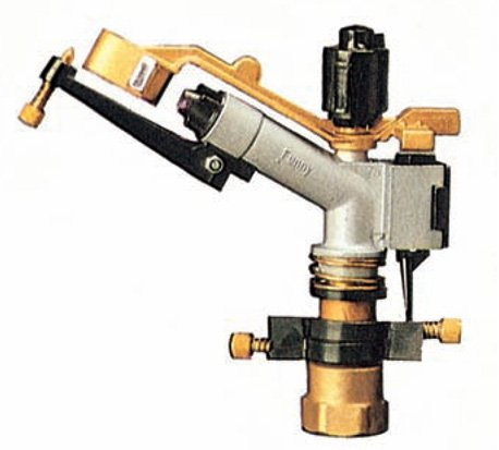 Irrigatori Funny A Settore 1 F. Art.03