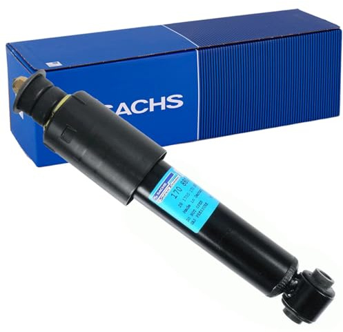 Sachs Gasdruck Stoßdämpfer Vorderachse passend für Transporter