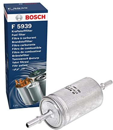Bosch Automotive F5939 - Benzinfilter Auto