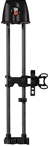TightSpot Quiver Right Hand Black Tree Stand 3 Arrow Quiver