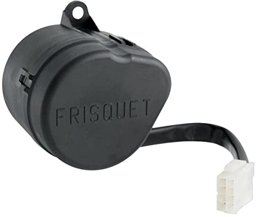 Frisquet - Moteur vanne 4 voies - après 00 - : F3AA40524