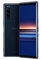 Sony Xperia 5 - Pantalla OLED de 6.1 FHD+ HDR OLED 21:9, sistema de triple cámara con ojo AF, 6 GB de RAM, 128 GB de memoria, color azul