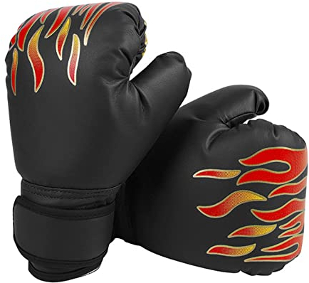 weiting boxhandskar för barn, boxhandskar för flickor – sparring