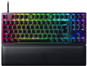 Huntsman V2 Tenkeyless (Red Switch) - UK Layout