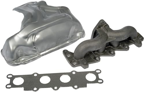Dorman 674-471 Exhaust Manifold Compatible with Select Ford Models