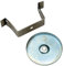 Optimus Trangia Stove Adaptor (Fits Nova into Trangia)