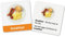 Learning Resources Wortschatz Foto Karten – Set 2