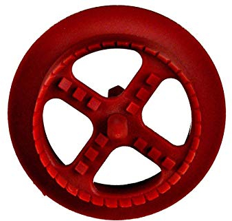 Styropor Fräser für versenkte Dämmstoffdübelmontage