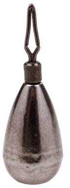 Strike King TG TW Drop Shot 1/8 Unptd (TGTWDS18-U)