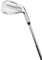 Wilson Men WGD615600 Harmonized Wedge - Silver, Medium