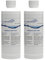 2er-Pack SpaBalancer Filter Clean Classic 0,5 l