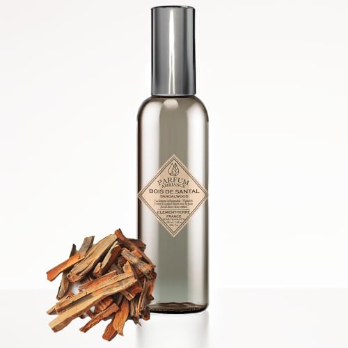 Parfum D'ambiance 100 Ml Bois De Santal