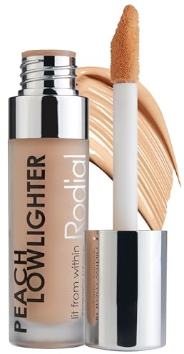 Peach Low Lighter 4 ml