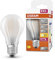 OSRAM LED SuperStar Classic A75 Dimmbare LED Lampe für E27 Sockel, Birnenform, GL FR, 1055 Lumen, warmweiß (2700K), Ersatz für herkömmliche 75W Glühbirnen, 6er-Pack, White