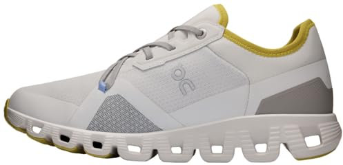 ON RUNNING Damen Cloud X 3 AD Sneaker, Ice Ultramarine, 41 EU