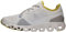 ON RUNNING Damen Cloud X 3 AD Sneaker, Ice Ultramarine, 41 EU