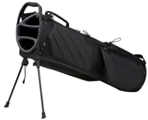 Callaway Golf PAR 3 HD Waterproof Pencil Bag with Stand 2024