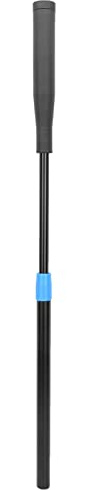 Ool Slip on Rod Queues de Billard Peradon, Extension de Queues de Billard Britannique Extension de Tige de Snooker Extensible Télescopique Professionnelle Fournitures