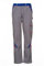 Planam Highline Herren Bundhose Zink Kornblau rot Modell 2323, Größe 52