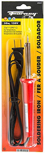 Forney 30 Watt Soldering Iron