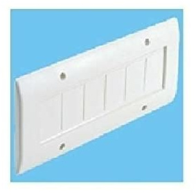 BOCCHIOTTI PCN6W - PCN6 W PLACCA CIECA