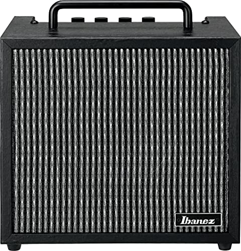 Ibanez IBZ10GV2 - Amplificatore combo a stato solido per chitarre elettriche