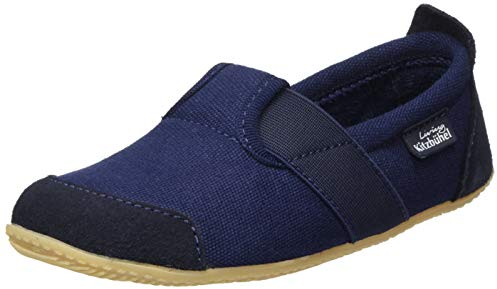 Living Kitzbühel - T-Modell - Hausschuh (27 EU Marine)