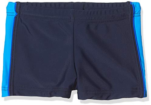 Haute Pression Garçon B16 Maillot De Bain, Bleu/Bleu/Bleu, 12 Ans EU
