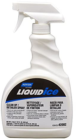NORTON Liquide Ice Spray 1 litre