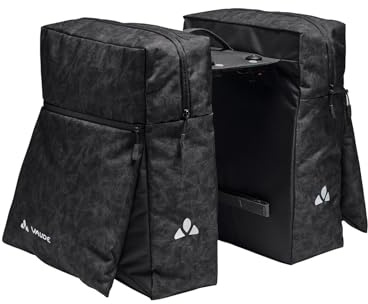 VAUDE Twinzipper (Uniklip 2)