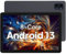 ApoloSign 10,1-Zoll-Android-Touchscreen-Tablets, IPS-Full-HD-Display-Tablet, 8-Kern-Prozessor, 8 GB RAM (4+4 GB) und 64 GB ROM, erweiterbar auf bis zu 128 GB (EM101)