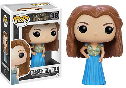 Funko - 7405 - Pop! Vinyl - Figurine - Game of Thrones - Margaery Tyrell
