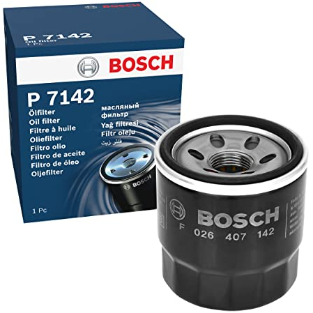 Bosch P7142 - Filtre à huile auto