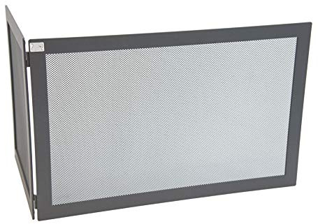 Monza - Pare-FEU Angulaire CM 80X40X45 CRUCCOLINI