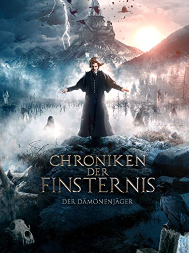 Chroniken der Finsternis - Teil 2: Der Dämonenjäger