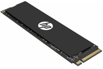 Disque dur HP 7F619AA 4 TB SSD