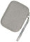 Tofficu Hard Camera Case with Storage Bag Instant Camera Holder Scratchproof Lightweight for Outdoor Travel