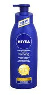 Nivea Q10 Firming Body Lotion Dry Skin Crema Idratante Tonificante - 400 ml