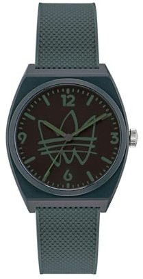 adidas Analogico AOST22566, grigio, Bracciale