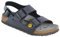 Birkenstock Milano ESD Black Größe EU 42 Normal