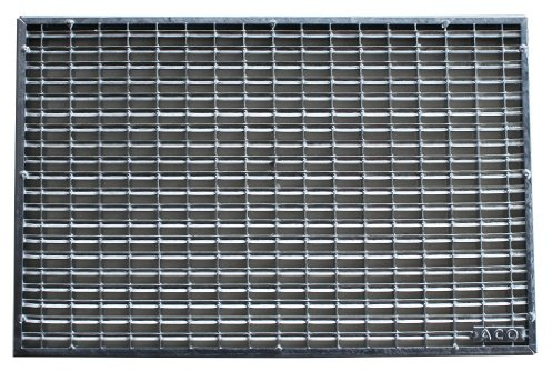 Gitterrost für Bodenwanne 60 x 40cm