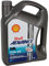 Shell Advance Ultra 4T 15W-50/4-Liter-Kanister