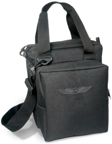 ASA Airclassics Pilot Bag