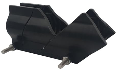 PBP PipeLagger Pro Pipe Insulation Mitre Tool 33-85mm (Black)